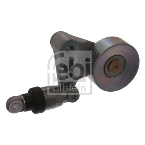 FEBI BILSTEIN Riemenspanner, Keilrippenriemen