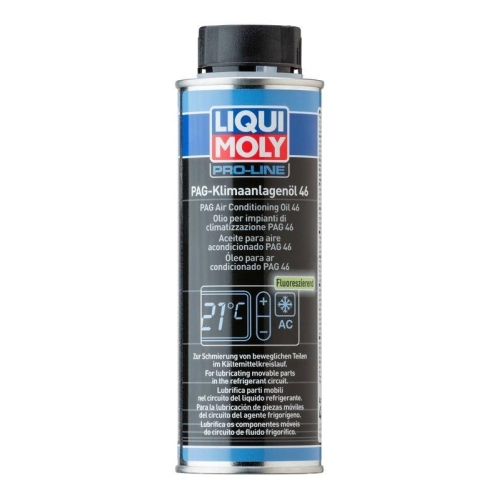 LIQUI MOLY Kompressor-&Ouml;l PAG Klimaanlagen&ouml;l 46