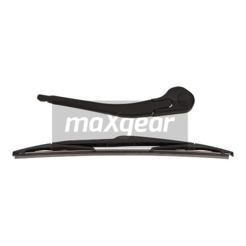 MAXGEAR Wischarm-Satz, Scheibenreinigung