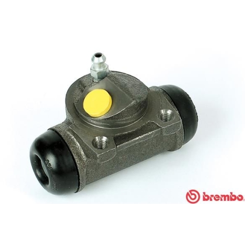 BREMBO Radbremszylinder ESSENTIAL LINE