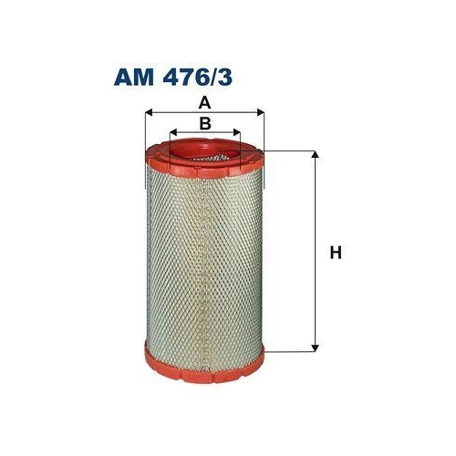 FILTRON Luftfilter