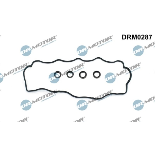 Dr.Motor Automotive Dichtungssatz, Zylinderkopfhaube