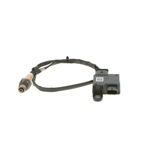 BOSCH Partikelsensor