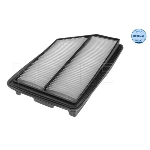 MEYLE Luftfilter MEYLE-ORIGINAL: True to OE.