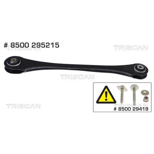 TRISCAN Lenker, Radaufh&auml;ngung