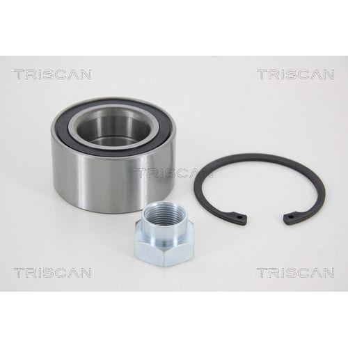 TRISCAN Radlagersatz