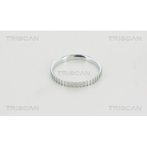 TRISCAN Sensorring, ABS