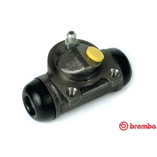 BREMBO Radbremszylinder ESSENTIAL LINE