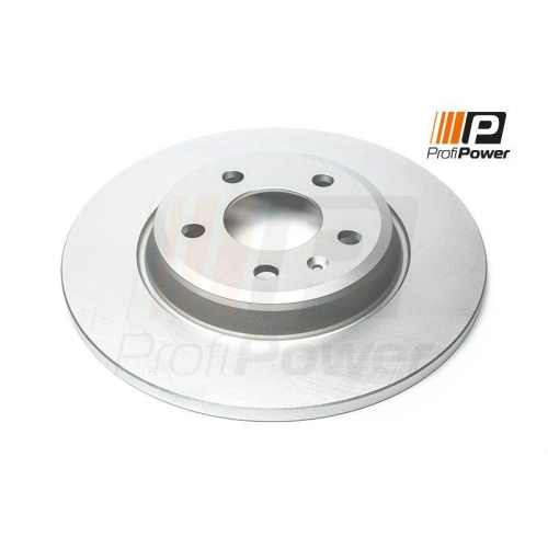 ProfiPower Bremsscheibe