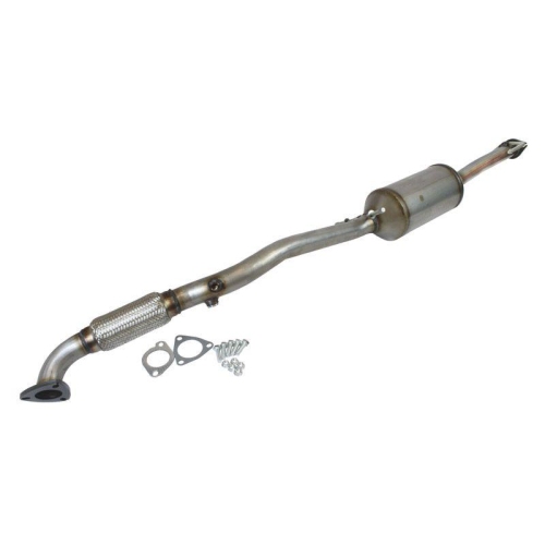 MAXGEAR Ruß-/Partikelfilter, Abgasanlage