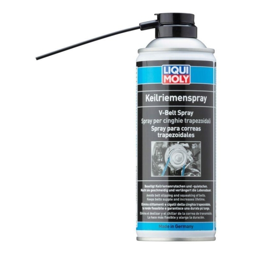 LIQUI MOLY Fettspray Keilriemenspray