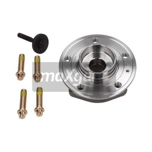 MAXGEAR Radlagersatz