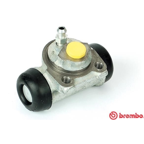 BREMBO Radbremszylinder ESSENTIAL LINE