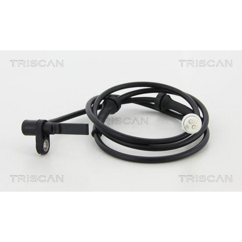 TRISCAN Sensor, Raddrehzahl