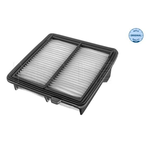 MEYLE Luftfilter MEYLE-ORIGINAL: True to OE.