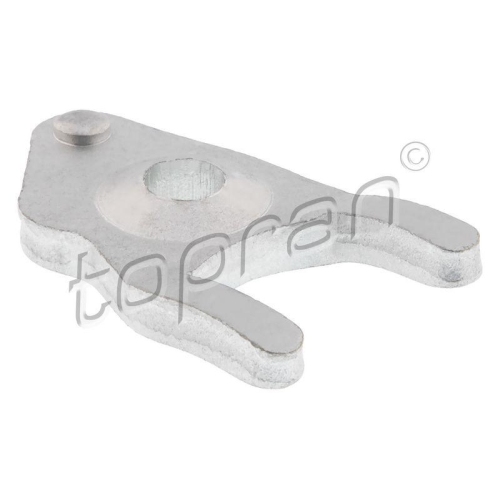 TOPRAN D&uuml;senhalter