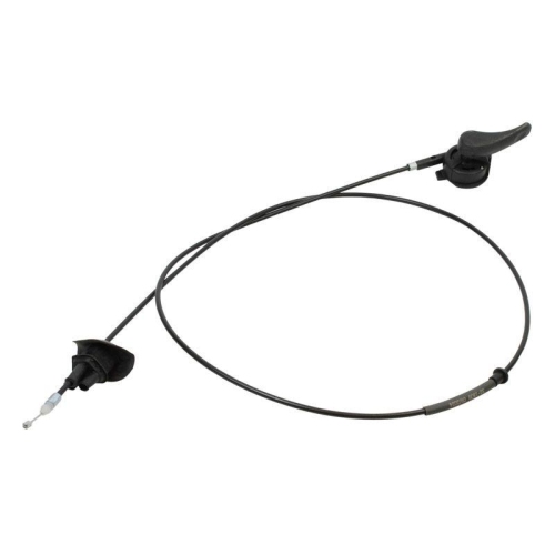 MAXGEAR Motorhaubenzug