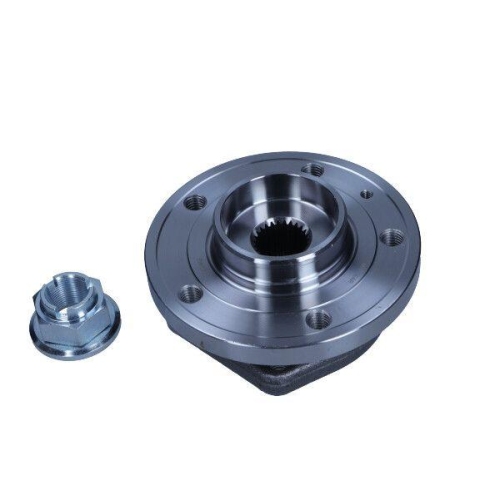 MAXGEAR Radlagersatz