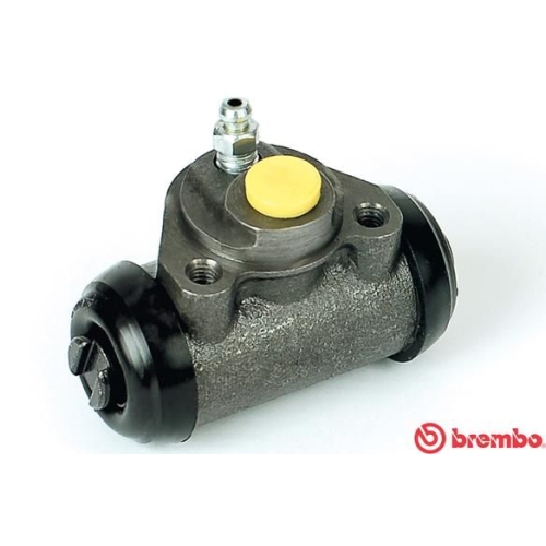 BREMBO Radbremszylinder ESSENTIAL LINE