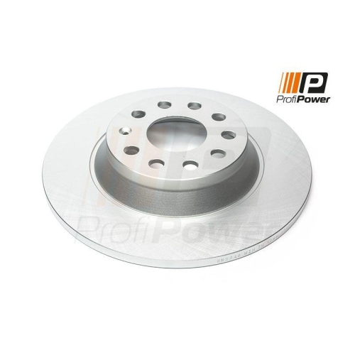 ProfiPower Bremsscheibe