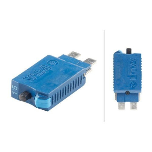 HELLA Sicherungsautomat