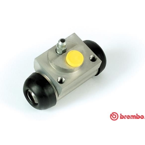 BREMBO Radbremszylinder ESSENTIAL LINE