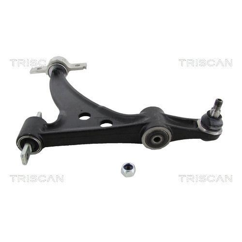 TRISCAN Lenker, Radaufh&auml;ngung