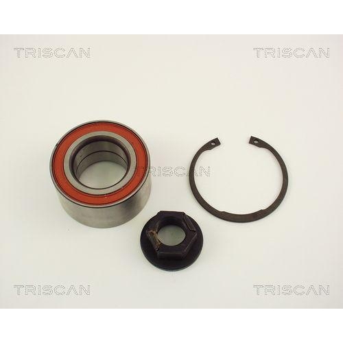 TRISCAN Radlagersatz