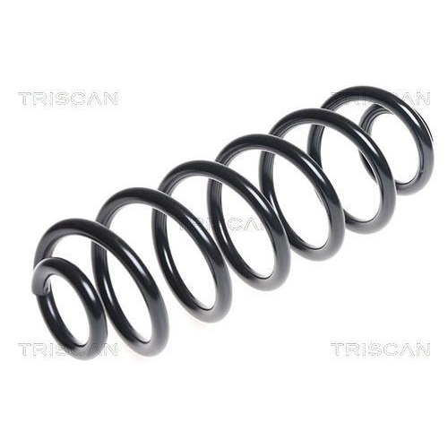 TRISCAN Fahrwerksfeder