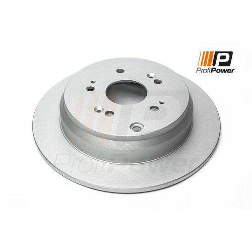 ProfiPower Bremsscheibe