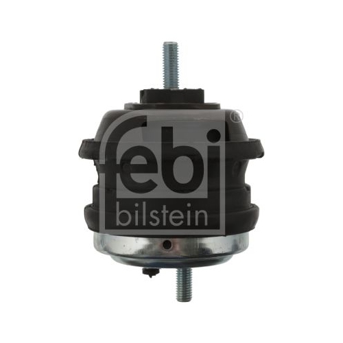 FEBI BILSTEIN Lagerung, Motor