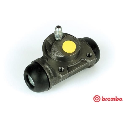 BREMBO Radbremszylinder ESSENTIAL LINE