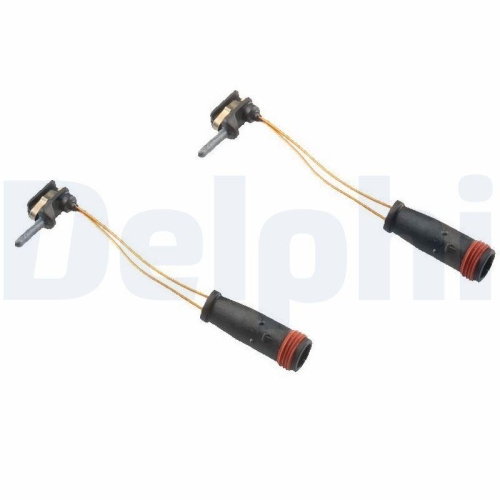 DELPHI Warnkontakt, Bremsbelagverschlei&szlig;