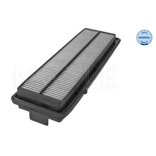 MEYLE Luftfilter MEYLE-ORIGINAL: True to OE.