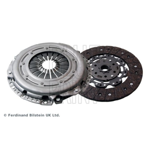 BLUE PRINT Kupplungssatz SMARTFIT Clutch Kit