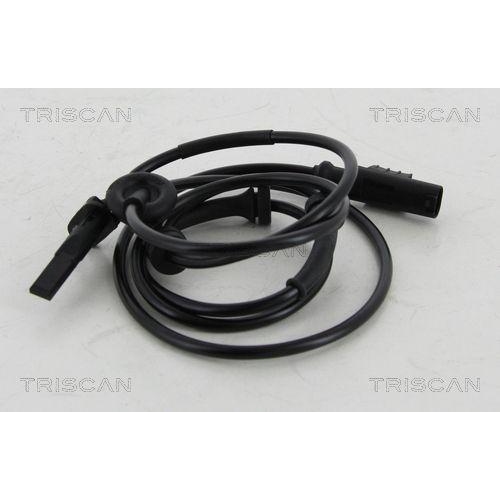 TRISCAN Sensor, Raddrehzahl