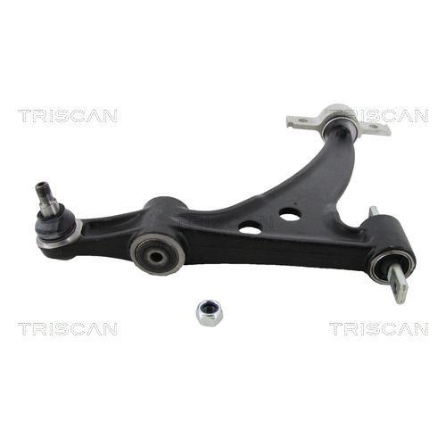 TRISCAN Lenker, Radaufh&auml;ngung