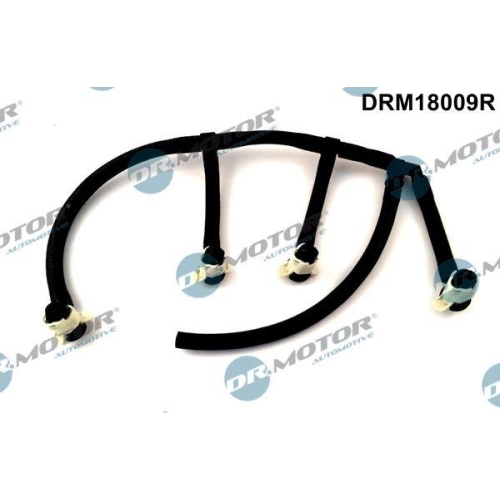 Dr.Motor Automotive Schlauch, Leckkraftstoff