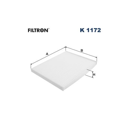 FILTRON Filter, Innenraumluft