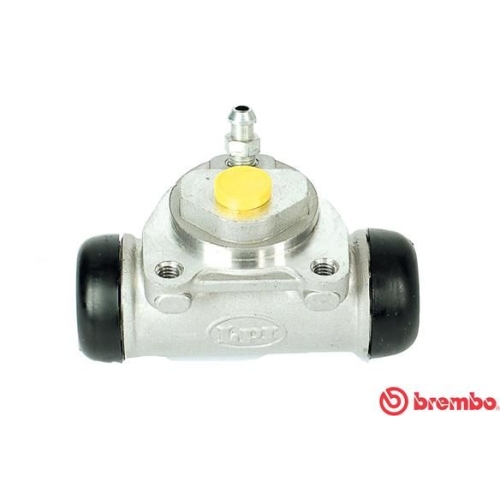 BREMBO Radbremszylinder ESSENTIAL LINE