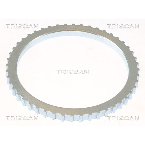 TRISCAN Sensorring, ABS