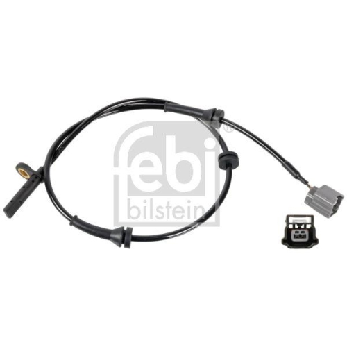 FEBI BILSTEIN Sensor, Raddrehzahl