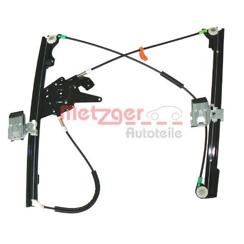 METZGER Fensterheber GREENPARTS