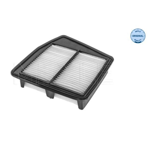 MEYLE Luftfilter MEYLE-ORIGINAL: True to OE.