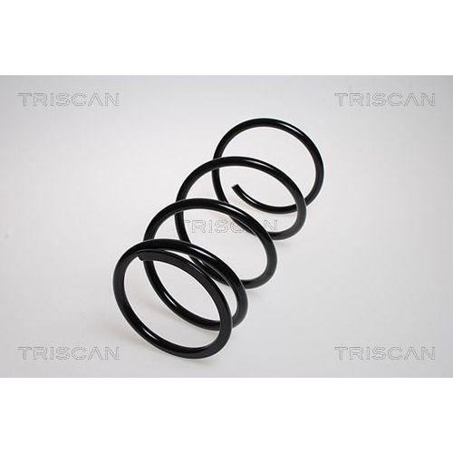 TRISCAN Fahrwerksfeder