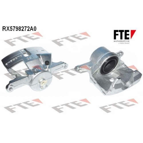 FTE Bremssattel