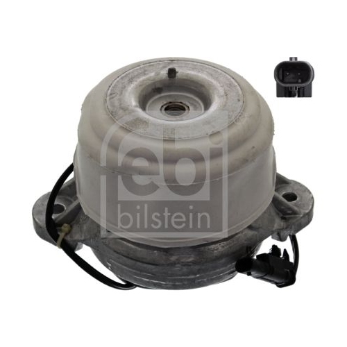 FEBI BILSTEIN Lagerung, Motor