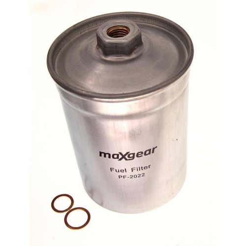 MAXGEAR Kraftstofffilter