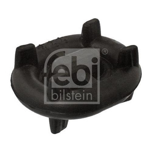 FEBI BILSTEIN Halter, Abgasanlage