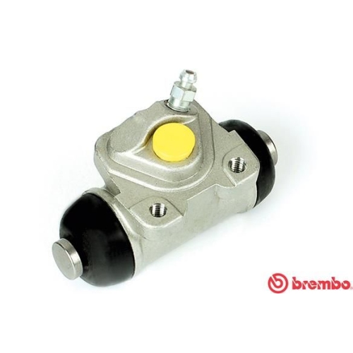 BREMBO Radbremszylinder ESSENTIAL LINE